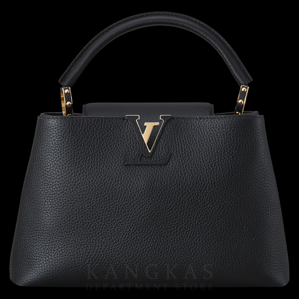 LOUIS VUITTON(USED)루이비통 카퓌신 MM